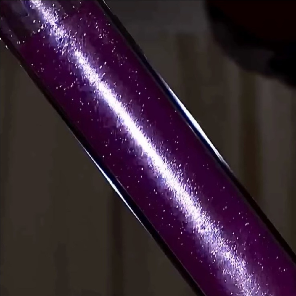 Anastasia Beverly Hills Shimmering Cosmic LipGloss in Galaxy BNWB - Picture 6 of 12